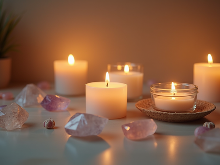 Unlocking the Wisdom of Spirit Guides: Understanding Spirit Guides for Personal Growth