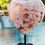 Thumbnail: Pink Amethyst Heart Display Piece