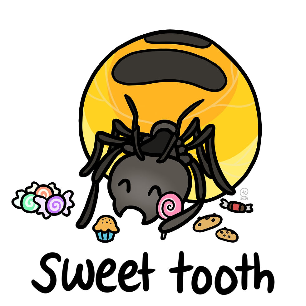 Honeypot_Ant