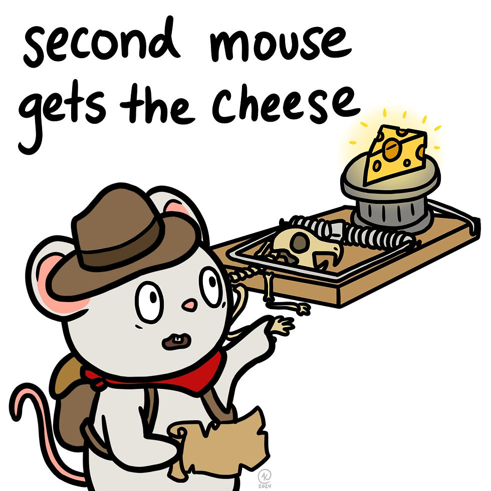 Mouse