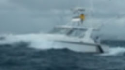 Fishing charters in San Juan, Puerto Rico