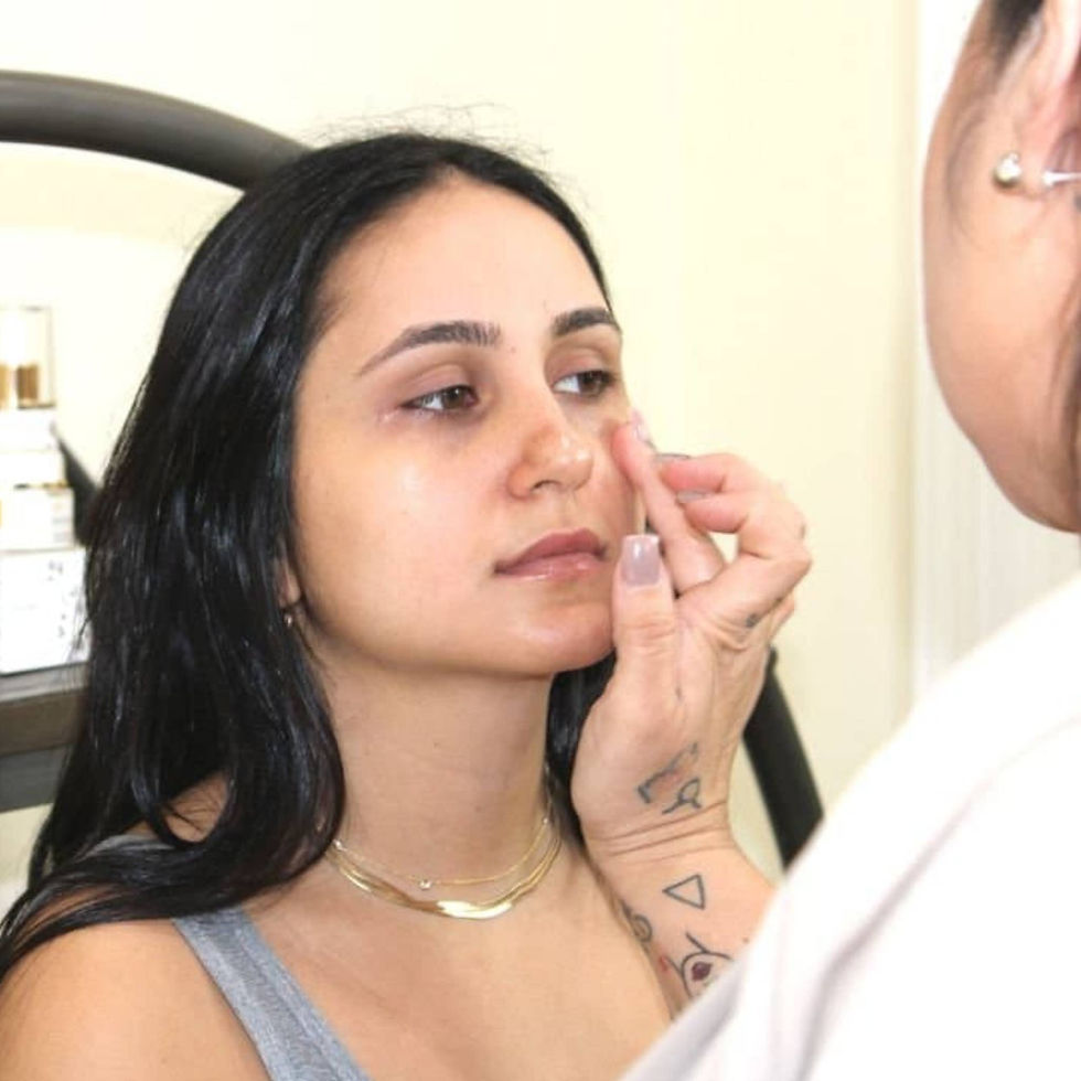 Thumbnail: Anti-Puffiness Eye Serum