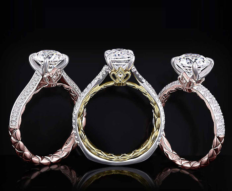 GOLD PLATING SOLUTIONS