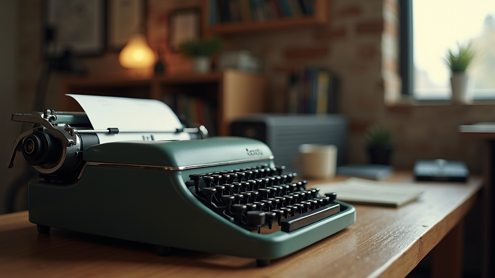 Essential Tips for Crafting Compelling Characters