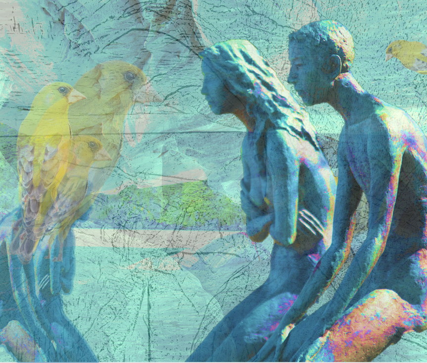 "Contemplating Freedom"