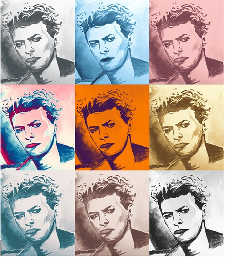 Trailblazers Who Give Us Permission to be Ourselves