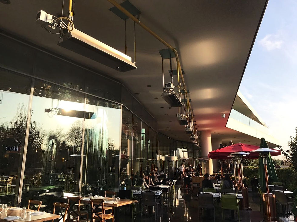 Zorlu Center AVM