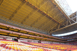 Galatasaray Türk Telekom Stadyumu
