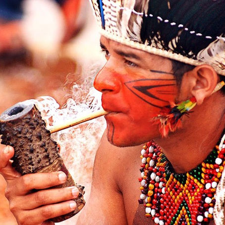 FERIADO DE 3 DE OUTUBRO É INSULTO A INDÍGENAS