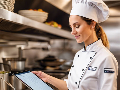 Achieving Five-Star Hygiene Ratings: Essential Documentation and HACCP Strategies for Success