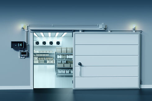 Refrigeration chamber for food storage...jpg