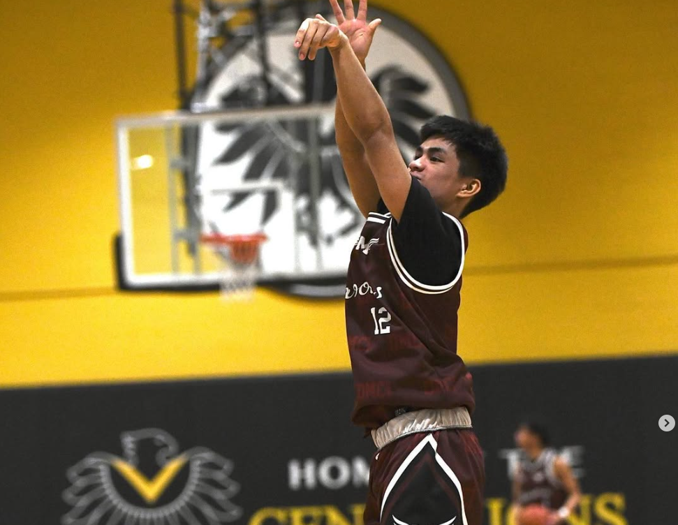 Three point Competitions