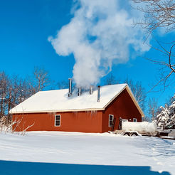 Sugarhouse Tours