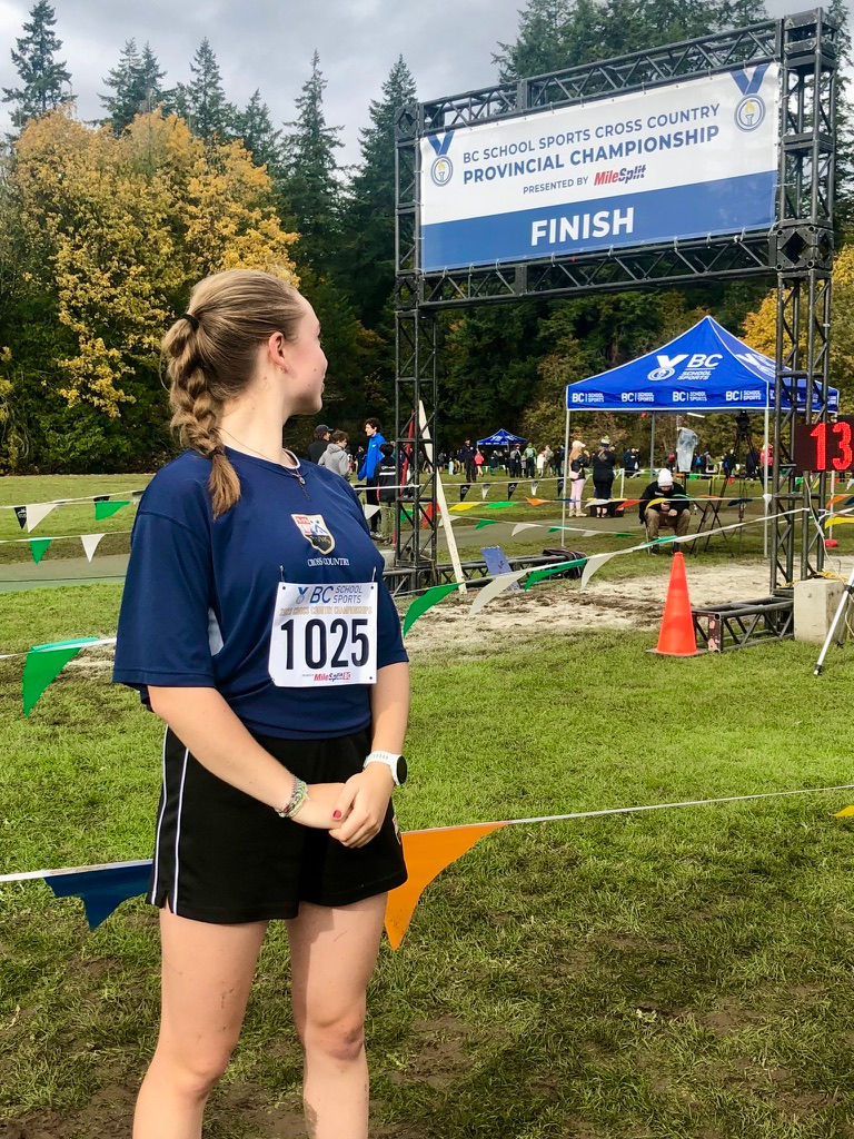Cross Country BCs