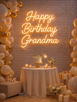 Bold and Bright: Exploring the Top Neon Design Trends in Canada for 2025