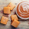 caramel salé
