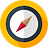 compass icon