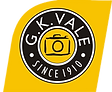 GK Vale Logo