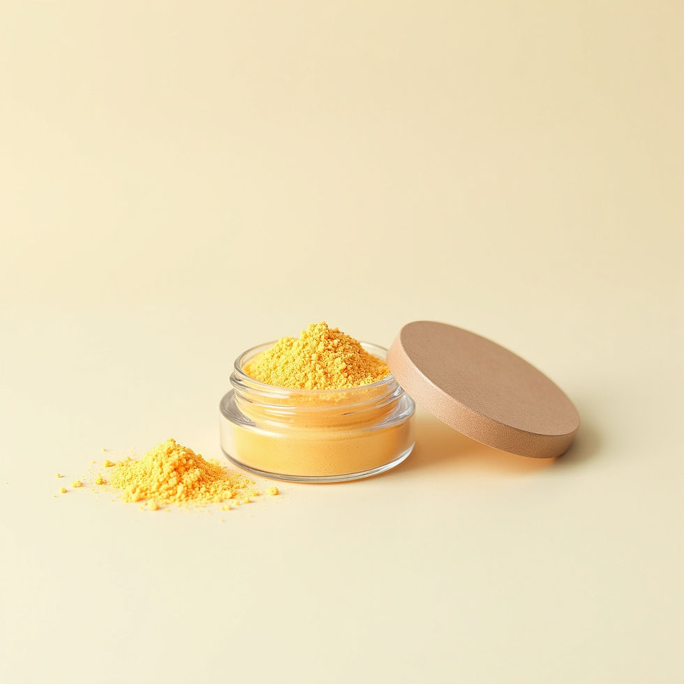 Vitamin C Powder