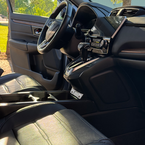 Full Interior Detail