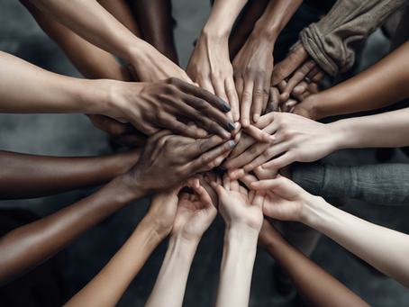 Supporting Success: Cincinnati Jewish Business Network