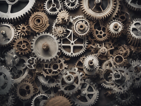 Building Connections: Cincinnati Jewish Business Network