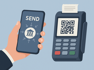 NPCI Bans International QR Code UPI Payments