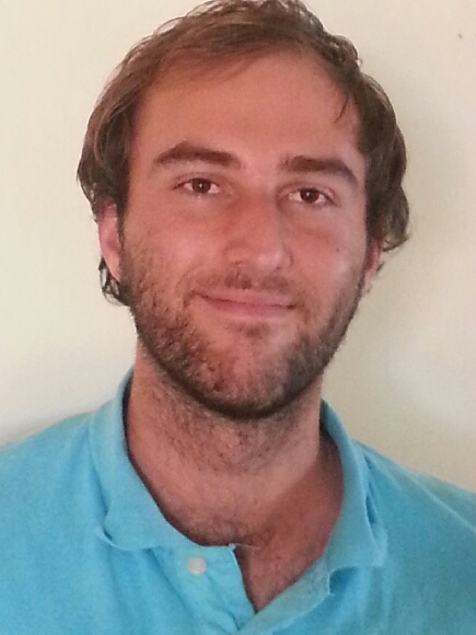 Michael Batchelor - author