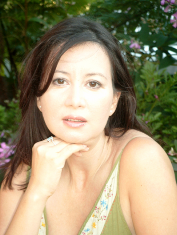 Nada Owens - author