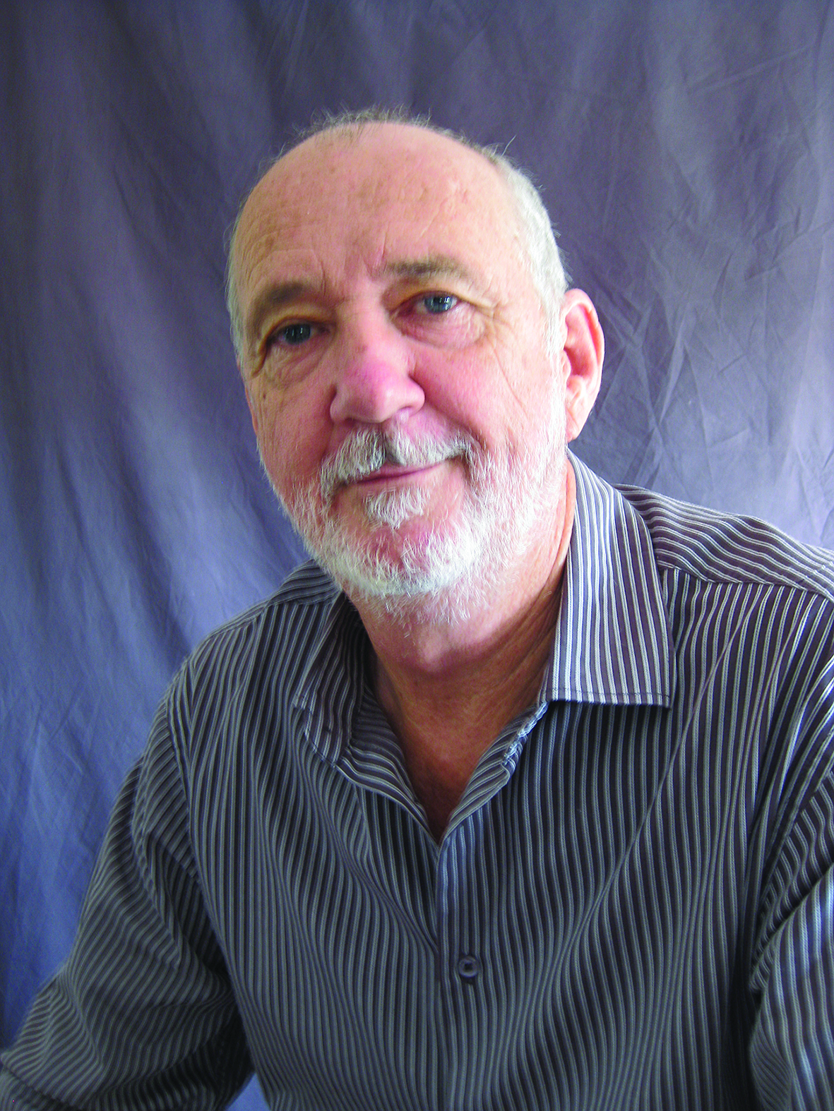 Brian Daley - author