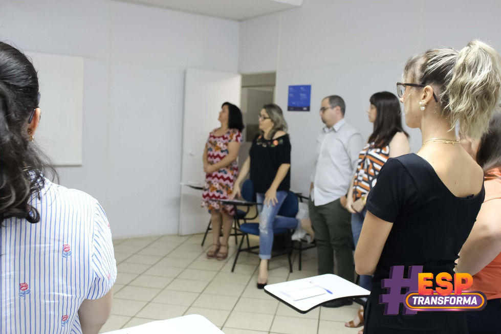 Encontro pedagogico 2019 3