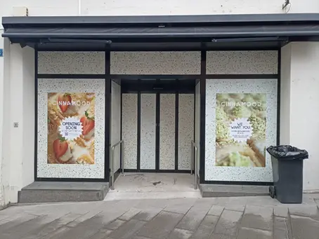 Die «ultimativen» Zimtschnecken gibt es bald auch in Basel