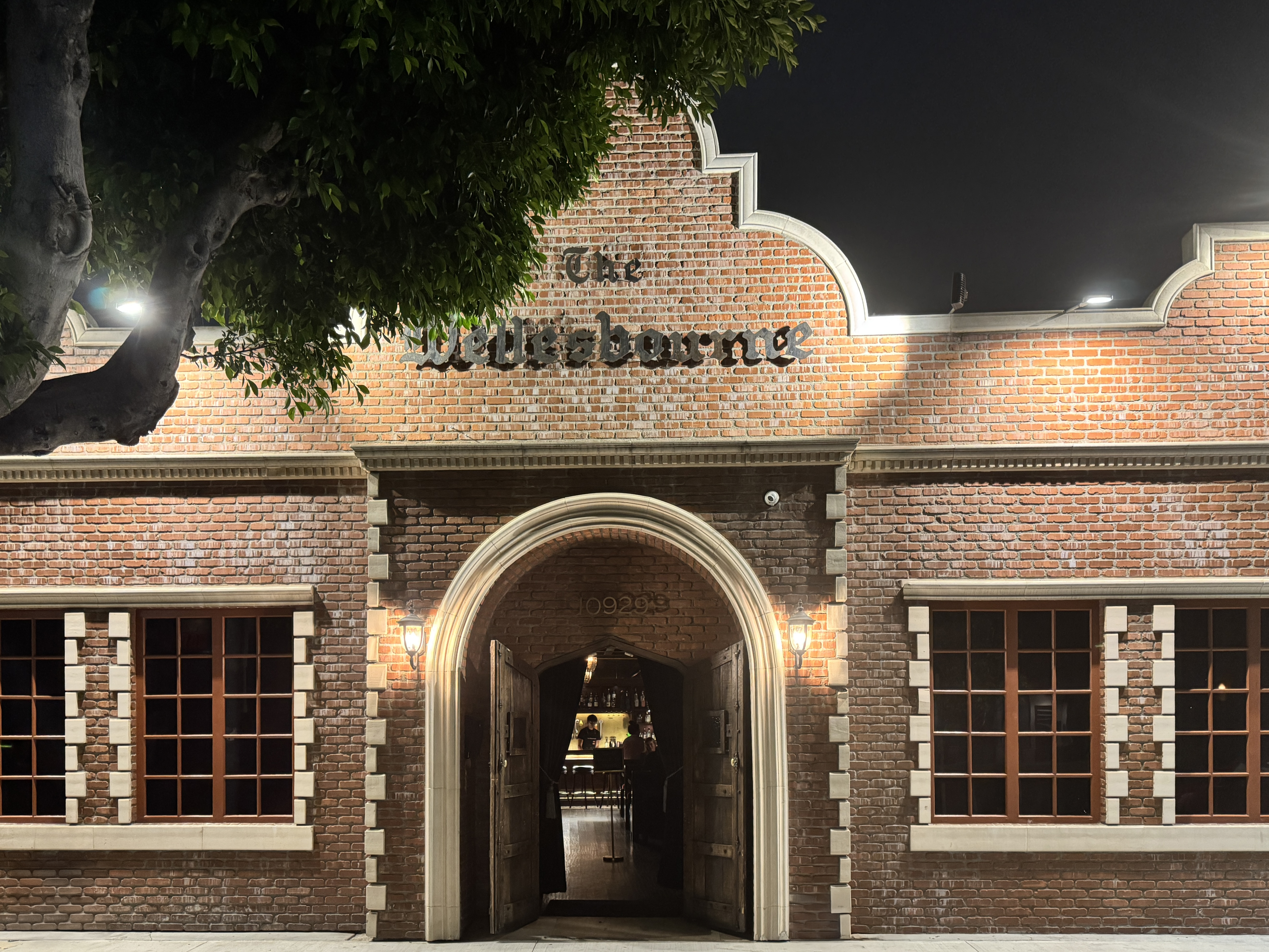 The Wellesbourne — West Los Angeles