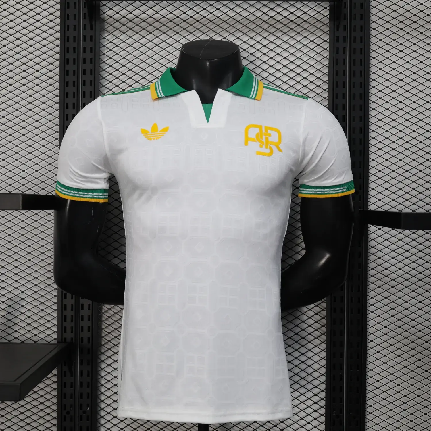 As Roma third 25-26 player version