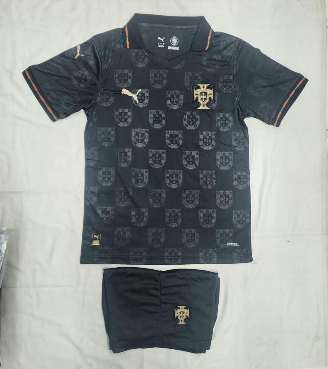 Portugal Away 2026 Full Set