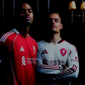 Full sleeves football jersey