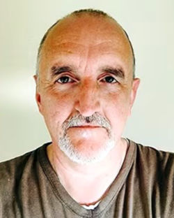 Floyd Toulet (Playwright)