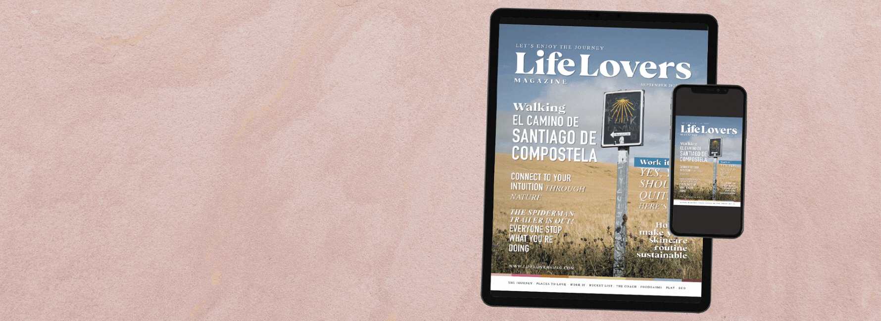 september issue