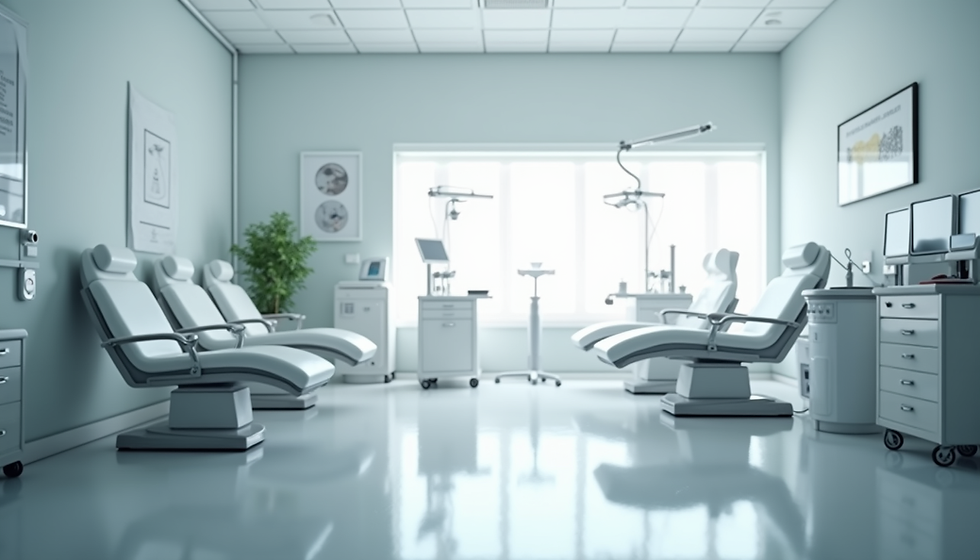 Key Updates on Aesthetic Medicine Legislations and Enhancing Patient Safety Standards