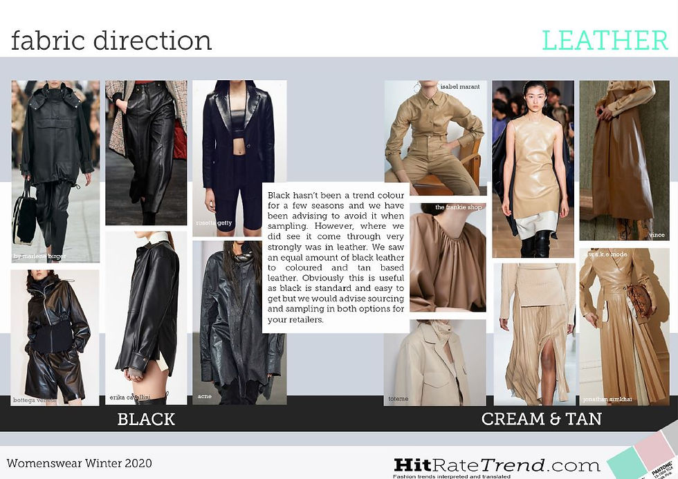 Thumbnail: Womenswear Winter 2020 Fabric
