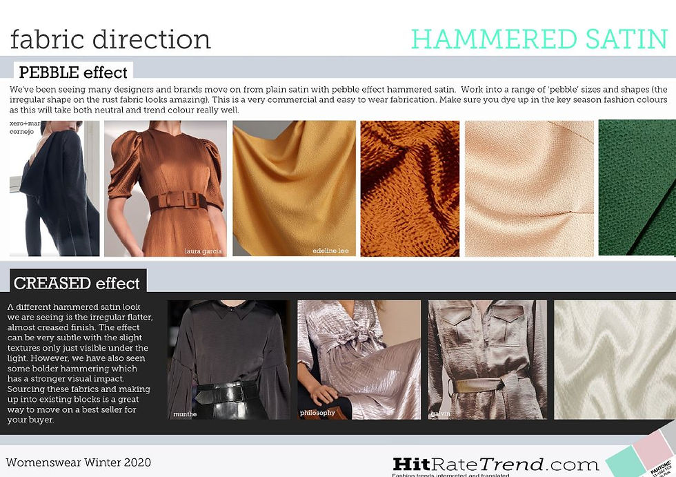 Thumbnail: Womenswear Winter 2020 Fabric