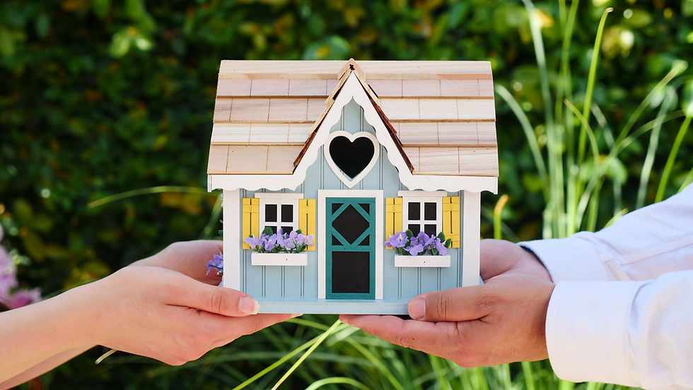 Is now a good time to buy a house?
