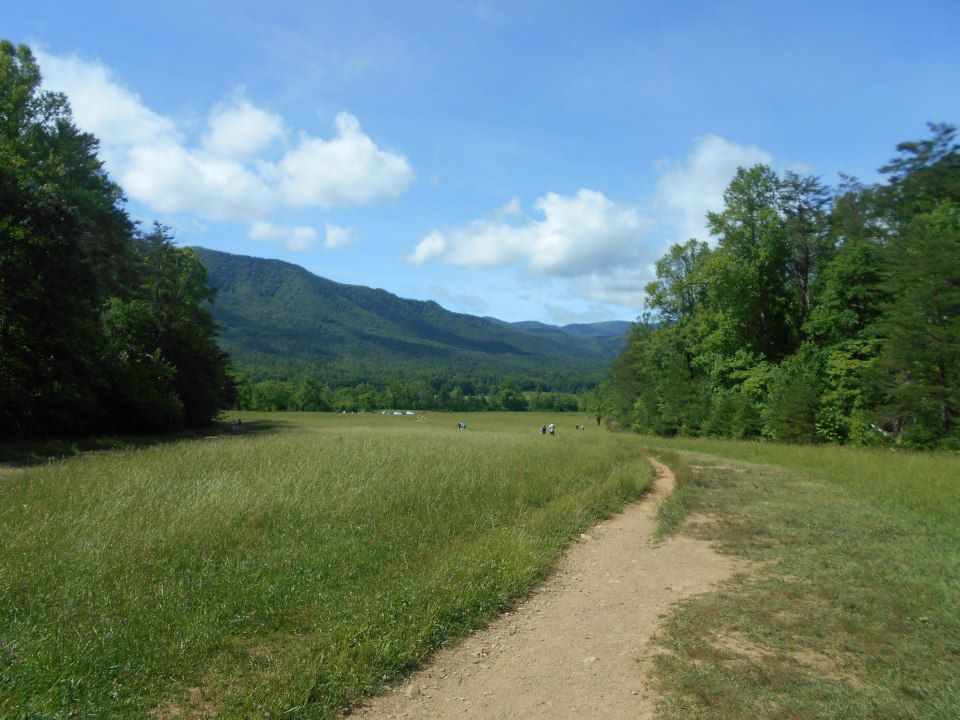 Cades Cove