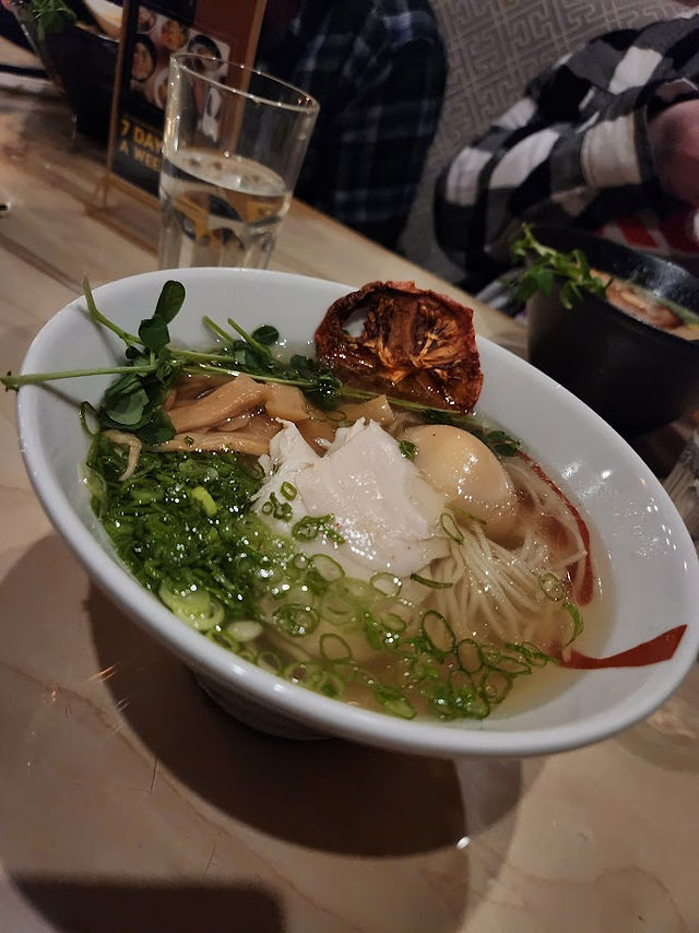 Ramen!! 