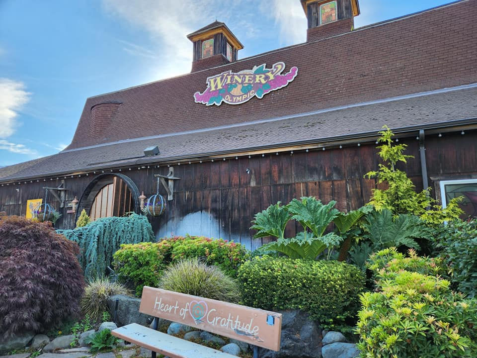 Olympic Cellars Winery
