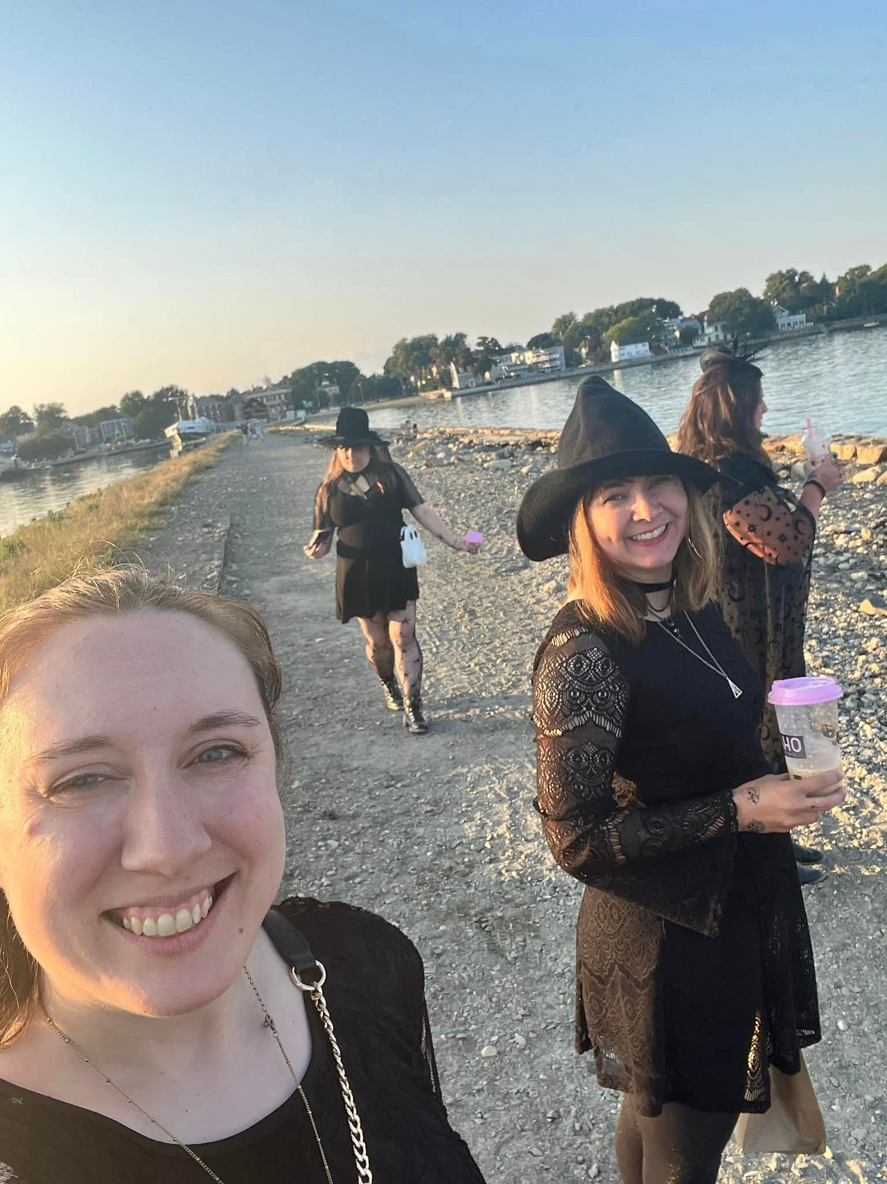 Derby Wharf - Salem