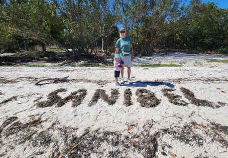 Sanibel Island - Florida