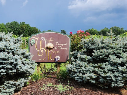 Wright-Meyer Vineyards