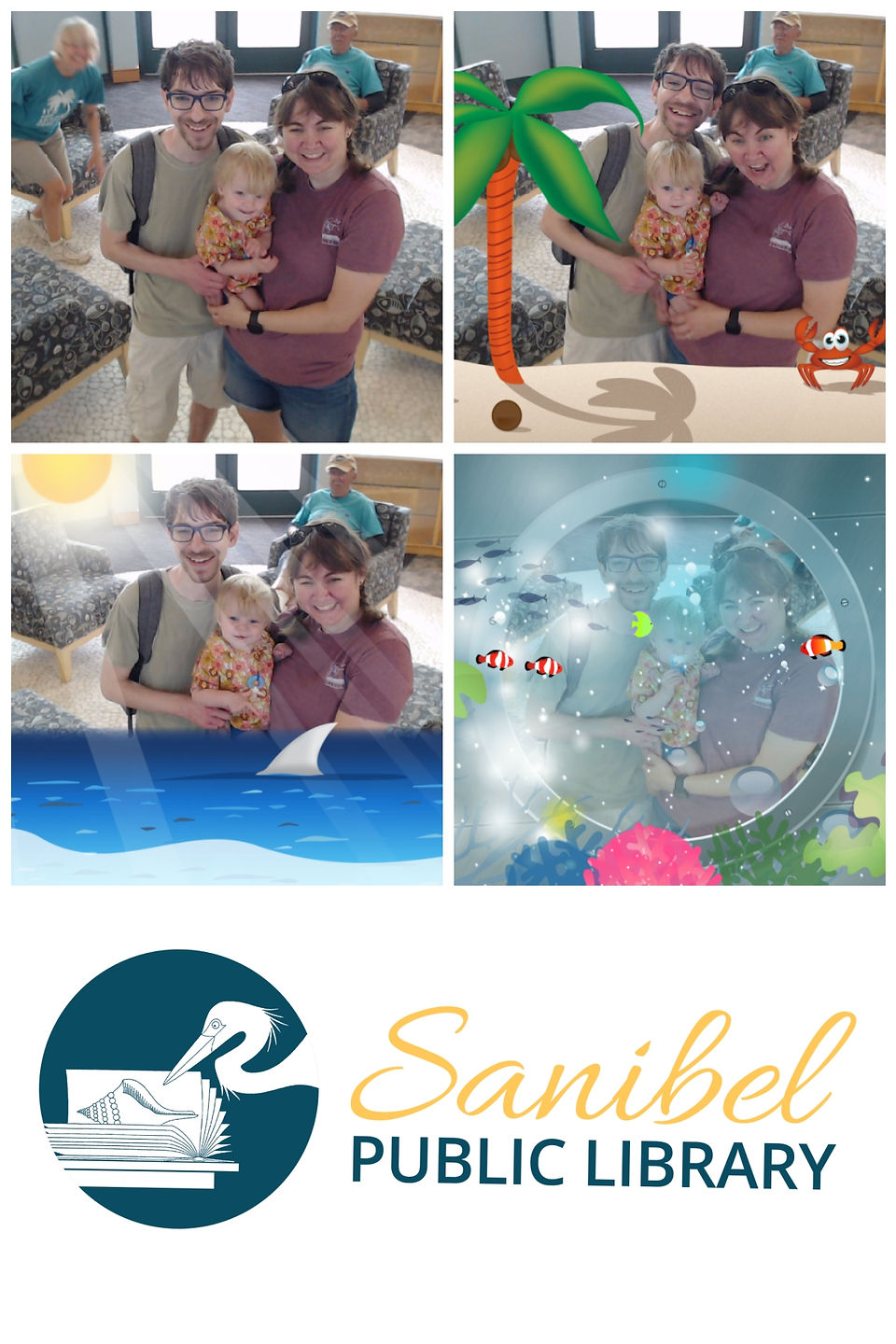 Sanibel Public Library