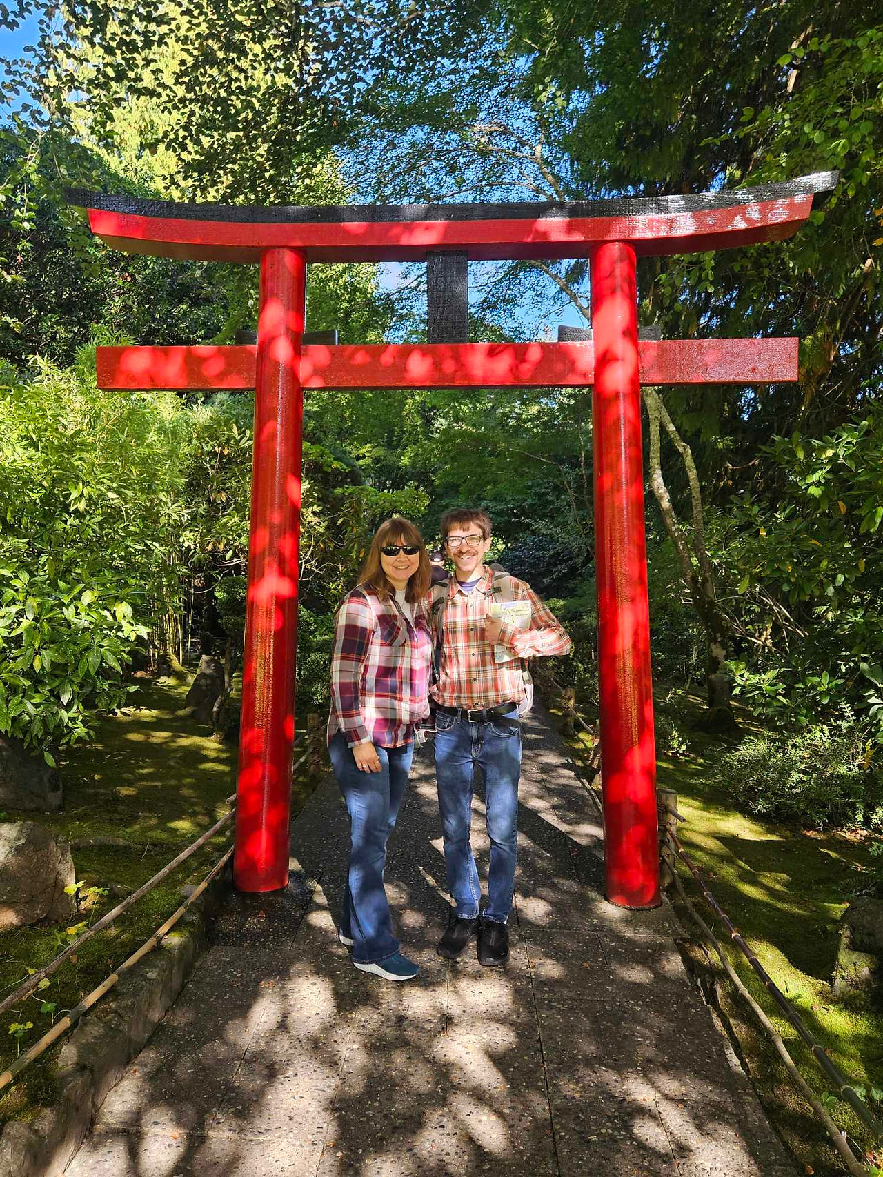 Butchart Gardens